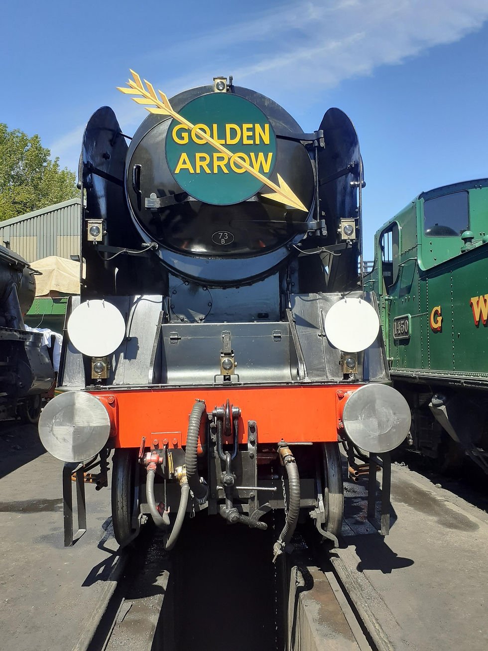 34027 Taw Valley