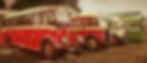 The Vintage Transport Extravaganza, August 2021