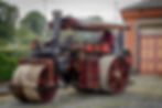 The Vintage Transport Extravaganza, August 2021