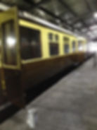 SVRCT 14.2.18 1146 newly varnished