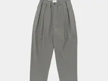 夏パンツ