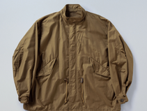 short 65 coat