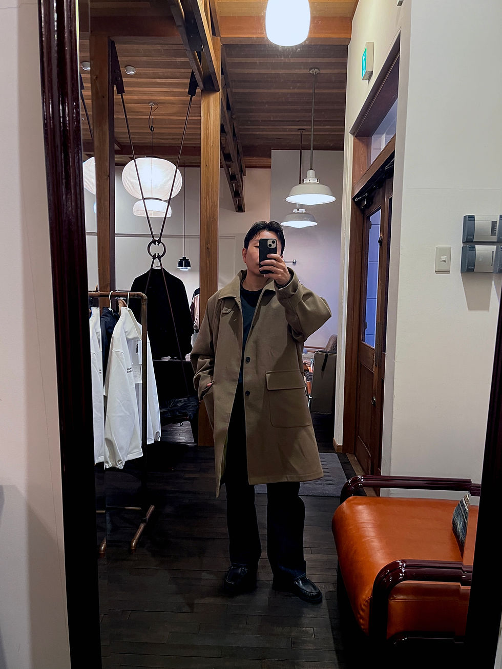 明日もお待ちしてます