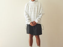 s.f.cの短パン