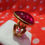 Thumbnail: Cabochon Blood Ruby Ring