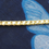 Thumbnail: Yellow Topaz Tennis Bracelet
