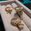 Thumbnail: Vintage Rositas Diamante Earrings and Ring Set