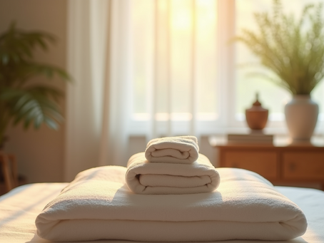 Master the Principles of Reiki Healing