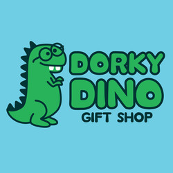 Dorky Dino