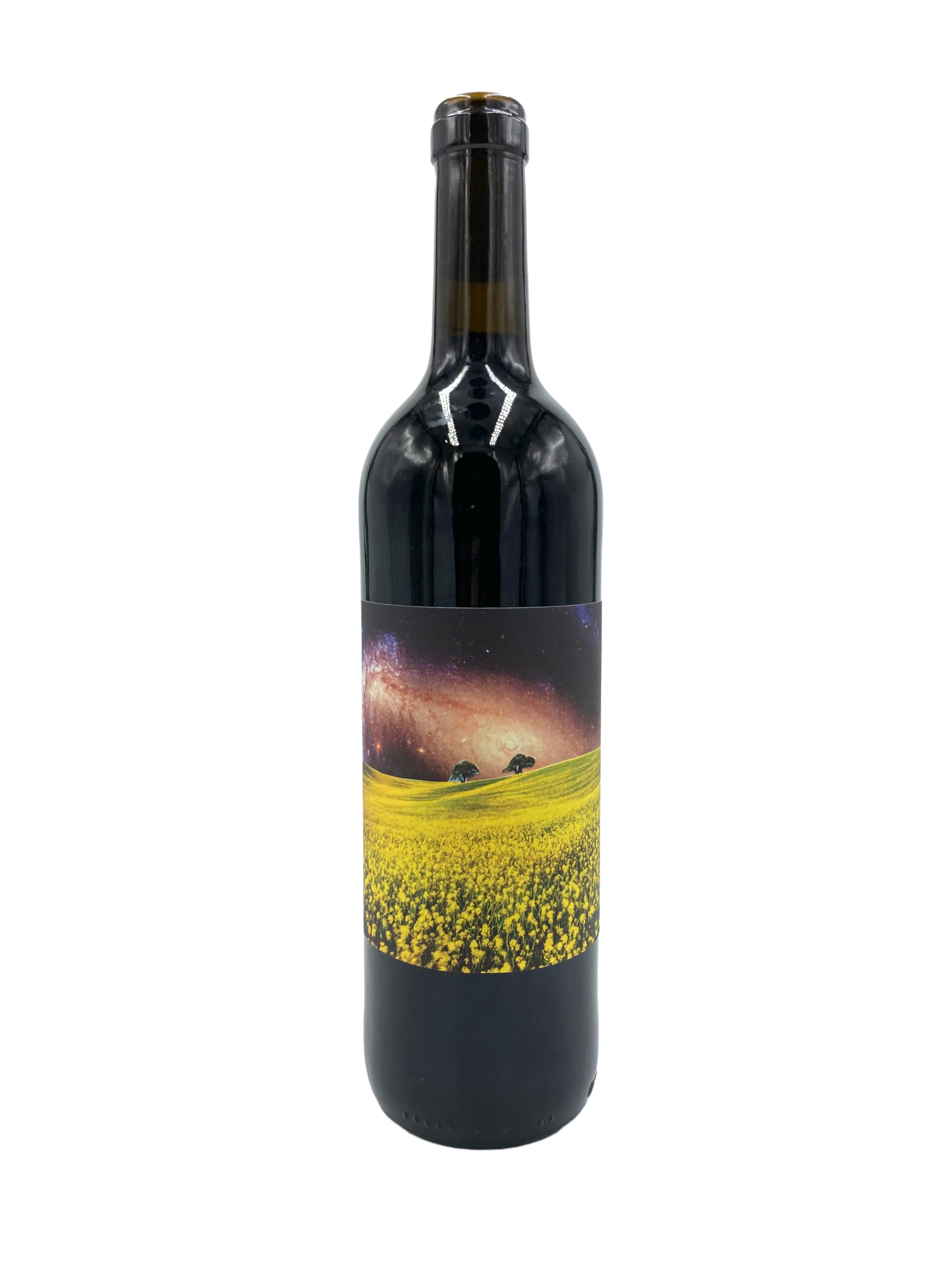 2021 Star Party Red Blend, Shenandoah Valley Virginia