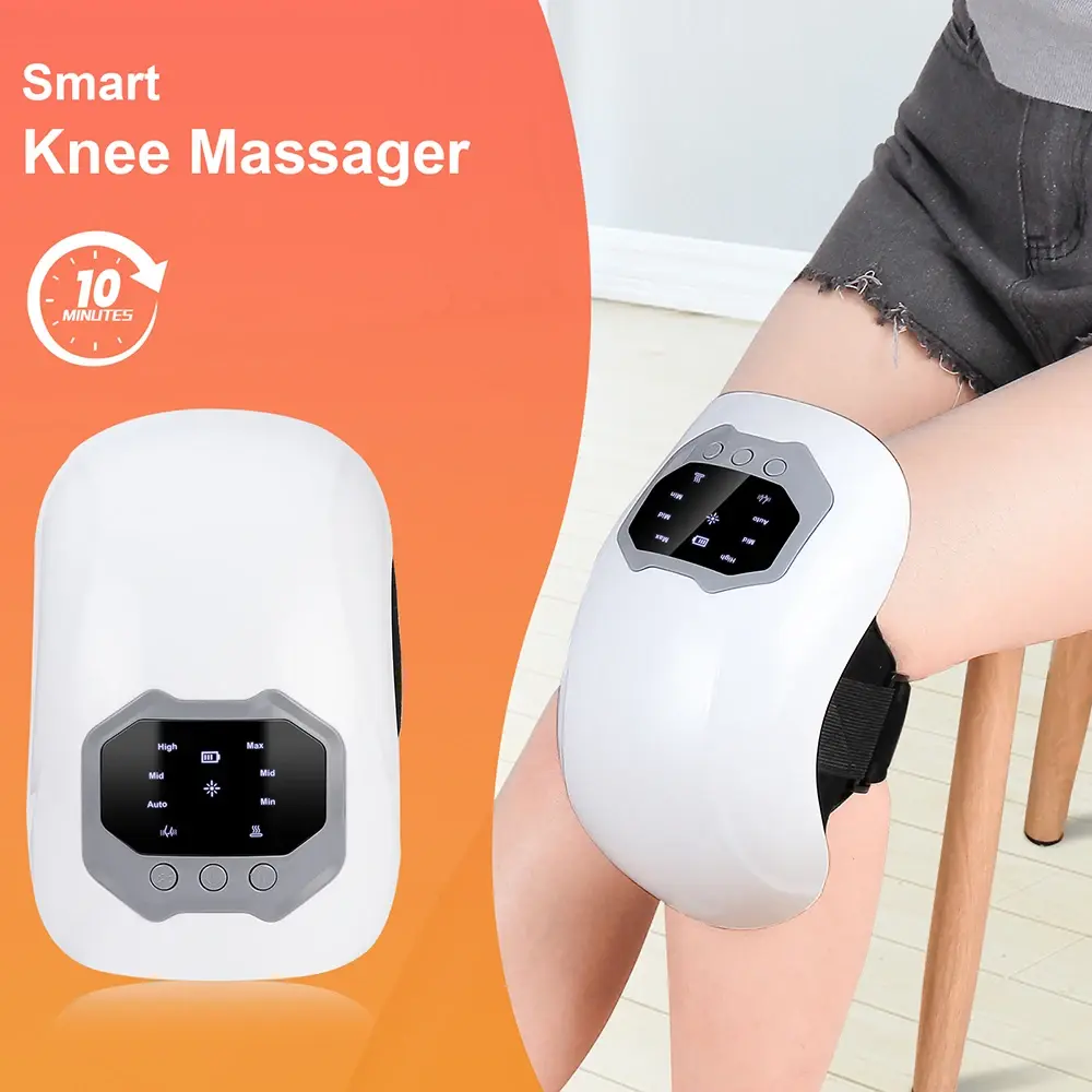 KneeRevive Pro