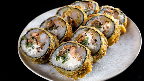 Banzaj w Tempurze Roll 380g (8 szt)