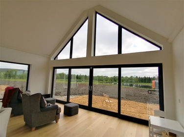 Large Sliding Doors