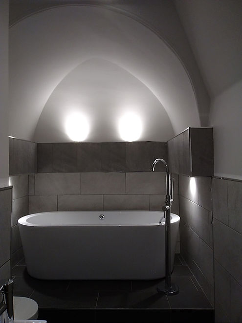 colin thompson architect CTA Scotland