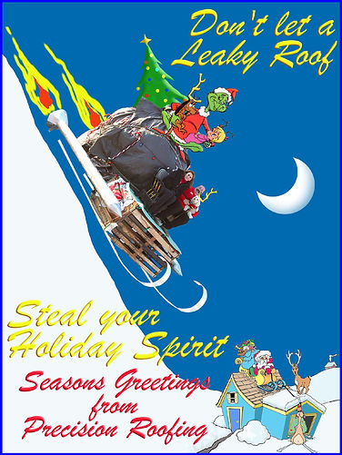 Christmas Card 2 (1999 - Grinch on Rocket Lobster Trap Sled).jpg