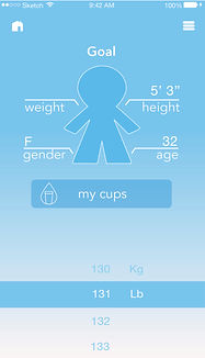 FillApp Screen