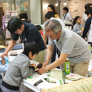 足立ものづくりフェスタ