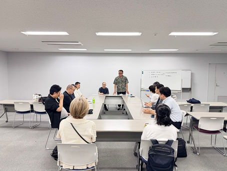 令和8年7月未来クラブ定例会報告