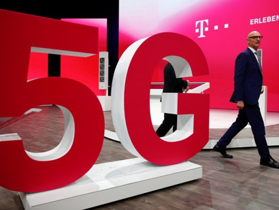 Deutsche Telekom tests mobile antenna in the stratosphere