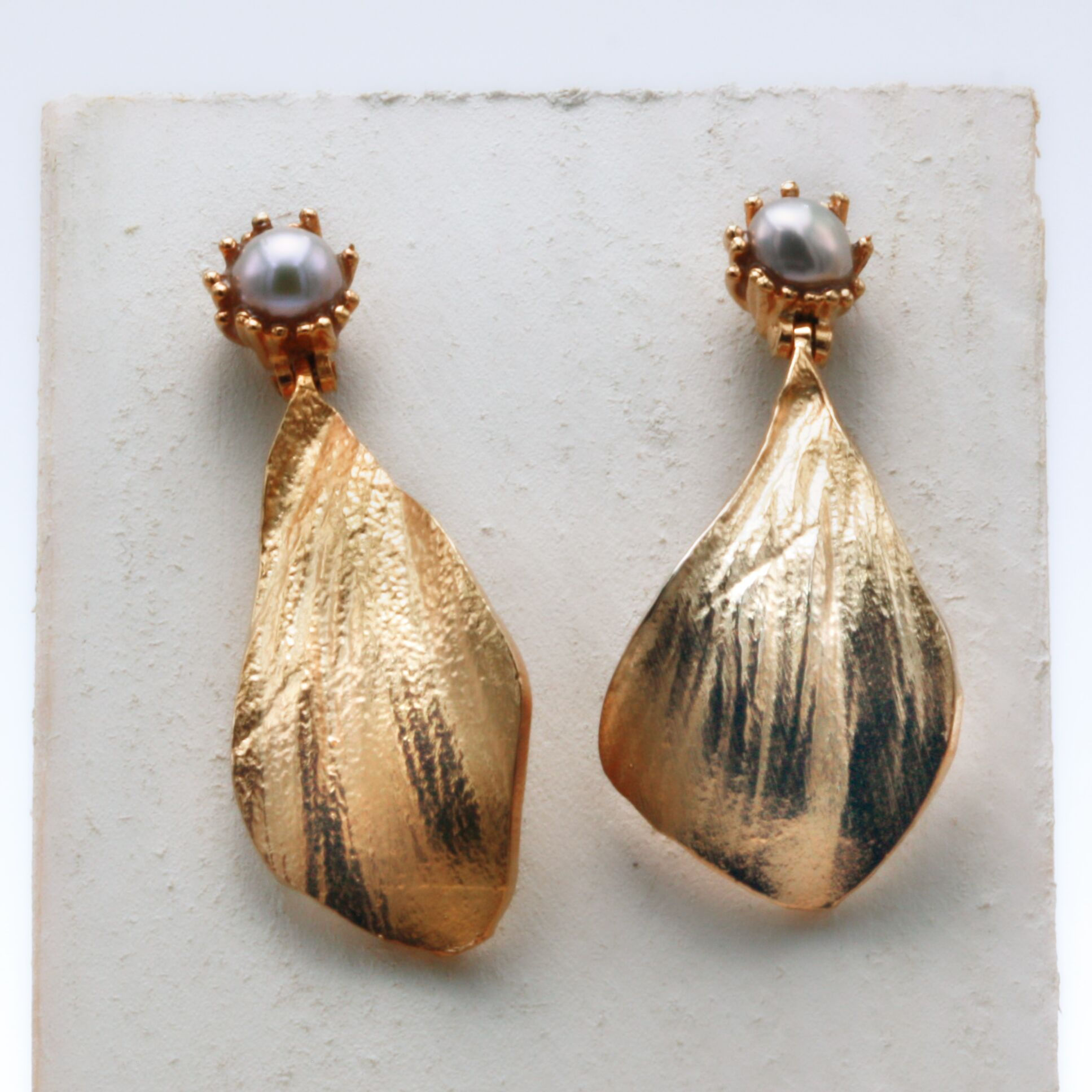 Spring Sprouts Earrings