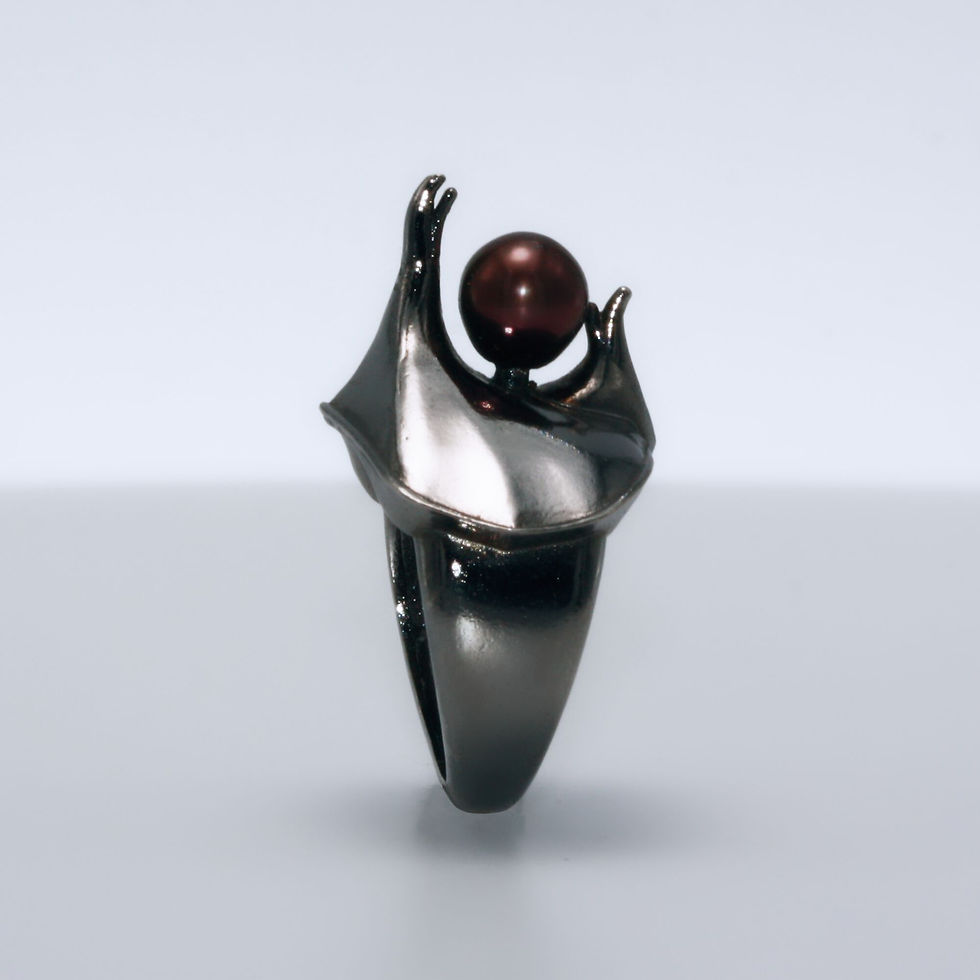 Thumbnail: Rhino Ring