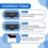 Thumbnail: AENERN SCX-D4200A Toner Cartridge Compatible for Samsung SCX-D4200A Black Toner 