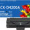 Thumbnail: AENERN SCX-D4200A Toner Cartridge Compatible for Samsung SCX-D4200A Black Toner 