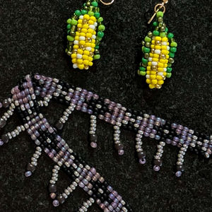 Beadwork