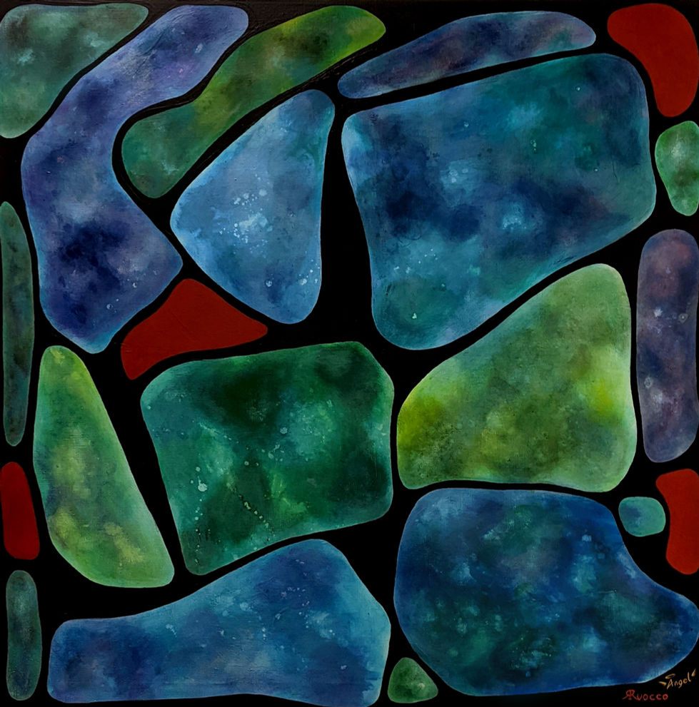 Cubes Collaboration