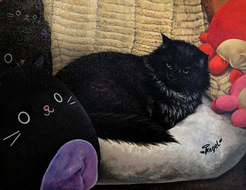 Drusilla