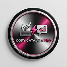 Copy Catalyst Pro GPT