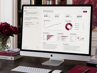 Claude AI for Research and Business Strategy: How Entrepreneurs Think Smarter
