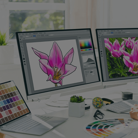 How Small Business Owners Can Save Time with Pre-Designed Templates