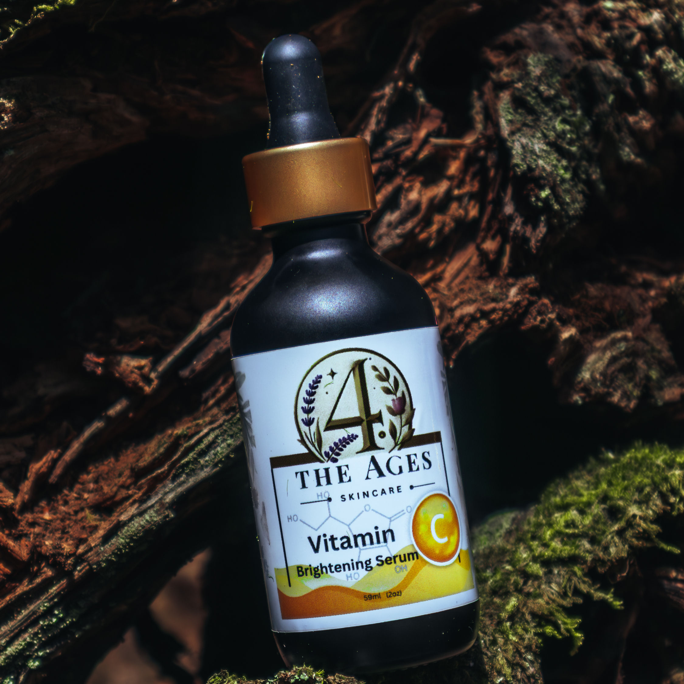 Vitamin C Brightening Serum