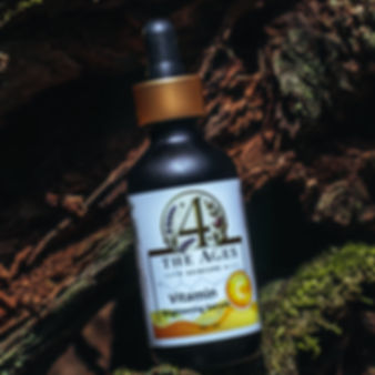 Vitamin C Brightening Serum