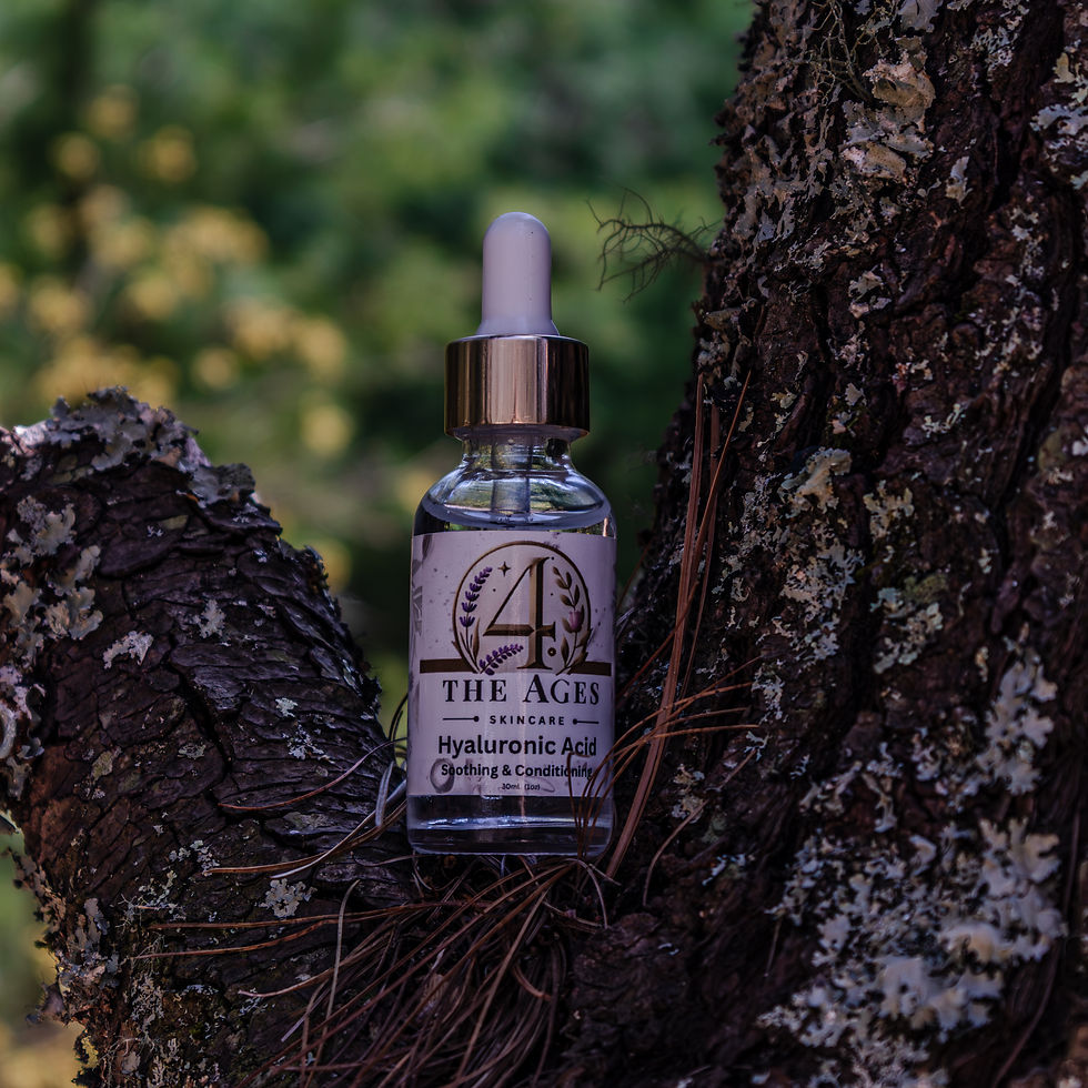 Thumbnail: Hyaluronic Acid