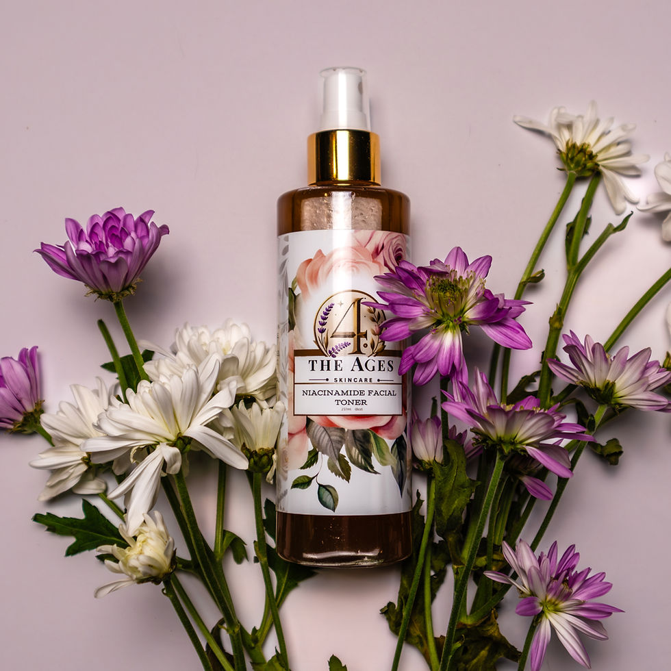 Thumbnail: Niacinamide Facial Toner