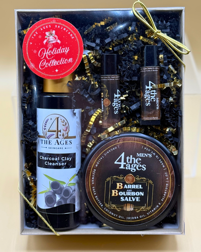 Men's Gift Set | 4theages