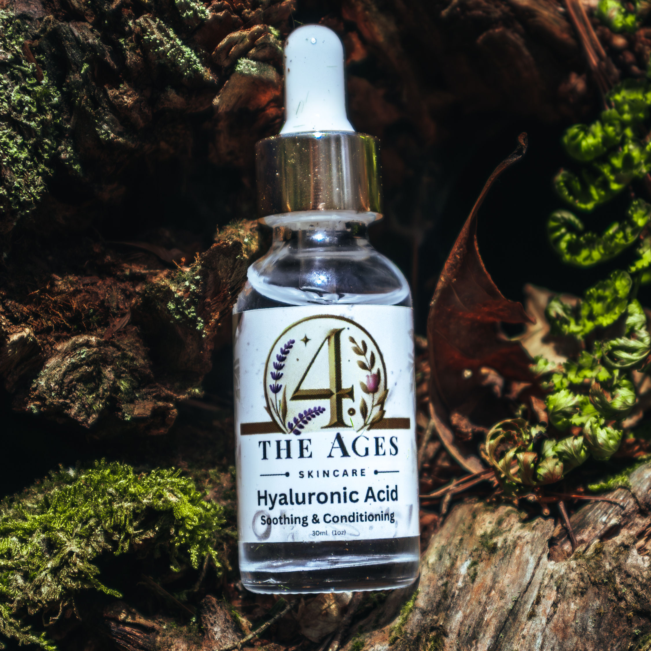Hyaluronic Acid