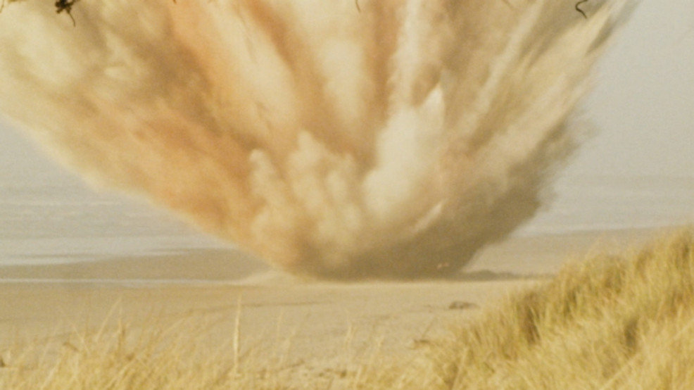 The Story of the Exploding Whale and How to Make Bad Decisions