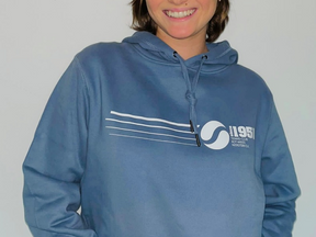 Unser Hoodie Limited Edition 2023