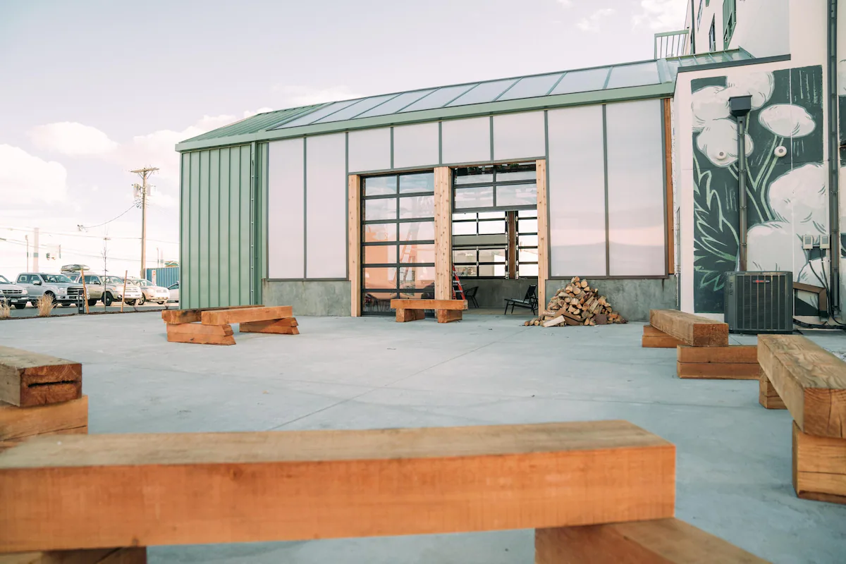 Kinship Landing Colorado Springs Outside