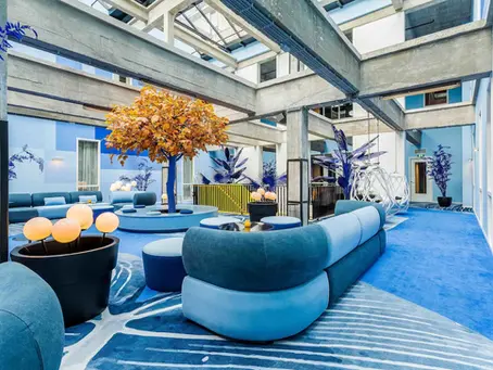 Where to Stay in Rotterdam - For First Time Visitors