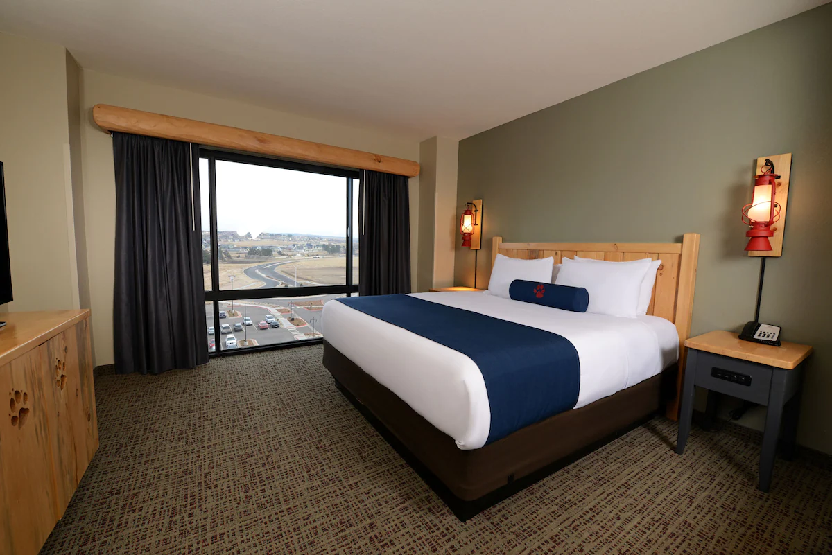 Great Wolf Lodge Colorado Springs Room