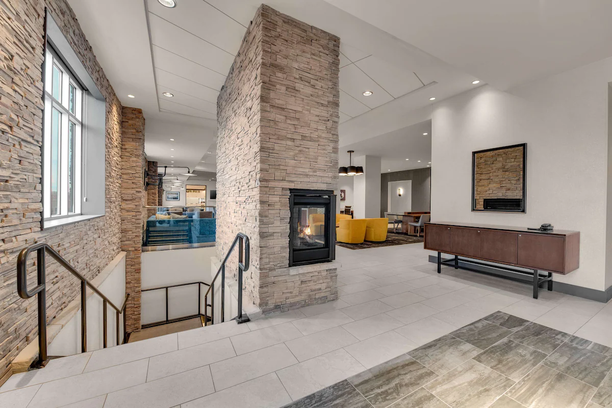 Hyatt Place Colorado Springs Downtown