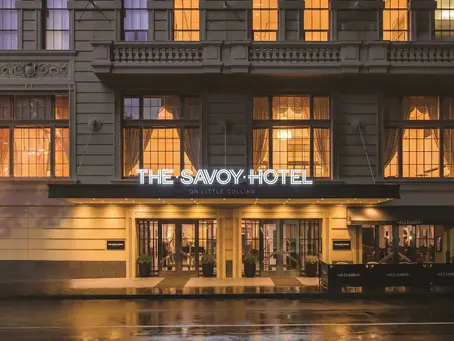 Best Hotels in Melbourne Australia 