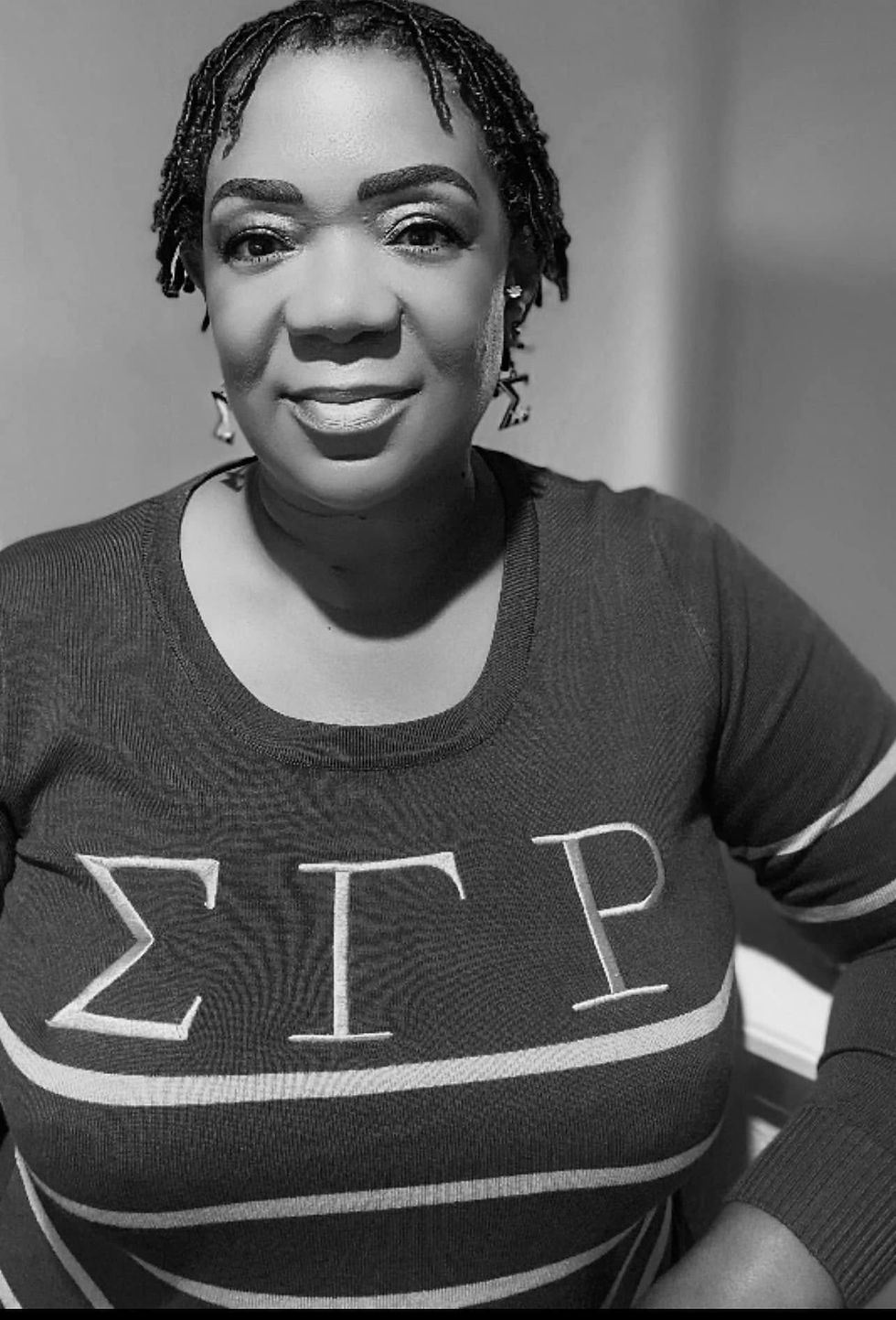 Meet Soror Kendria Russell - A Luminous Leader focused on Educating the Community