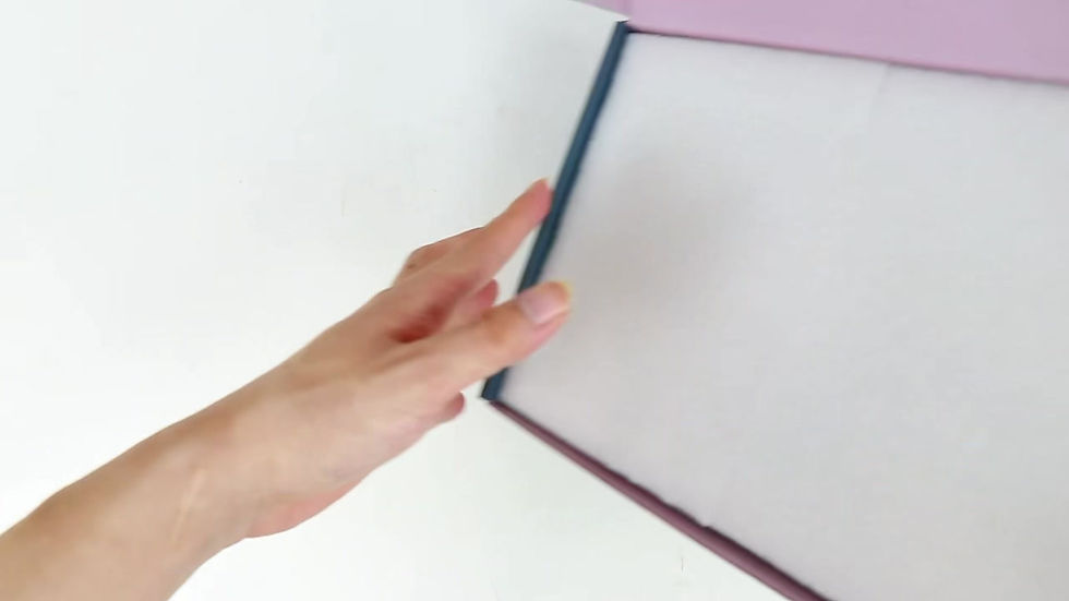 Thumbnail: The BYNDery Box Open Door Romance