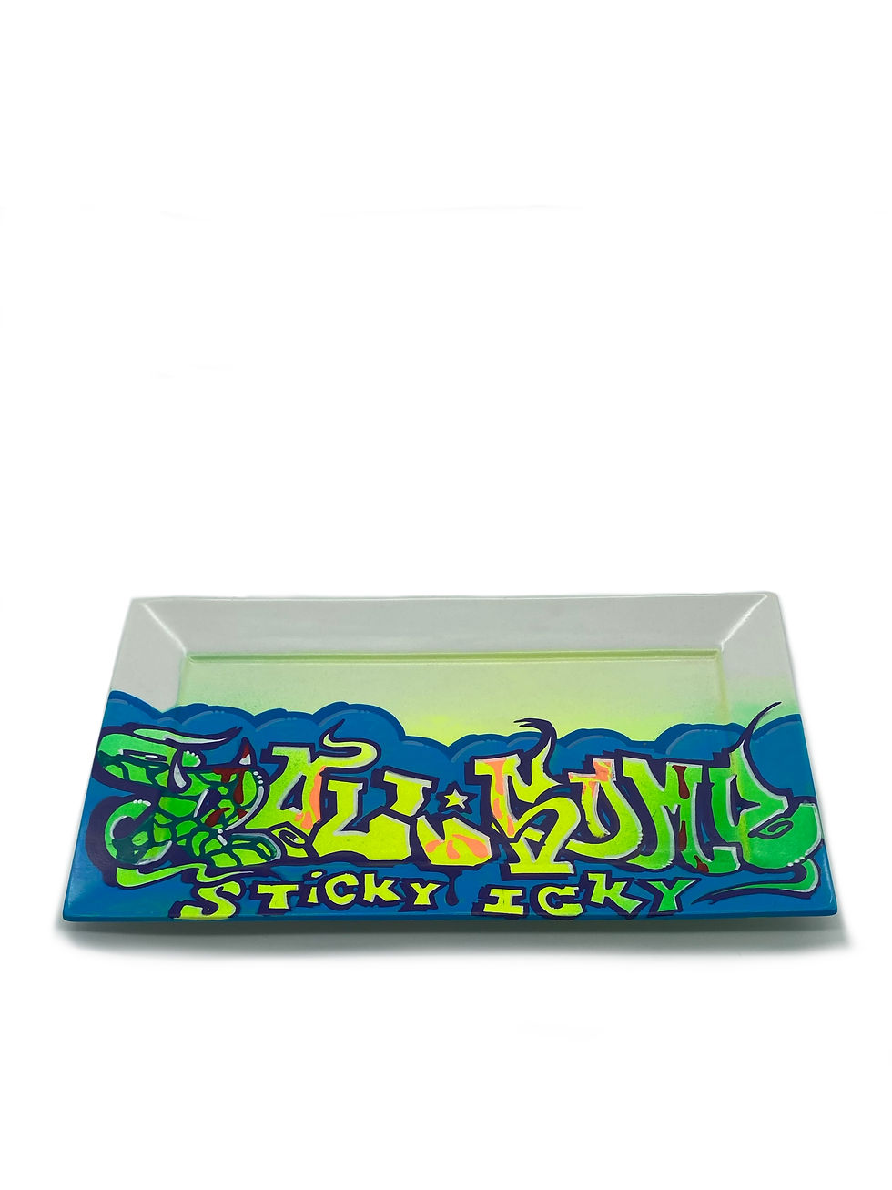 ROLL SOME 002