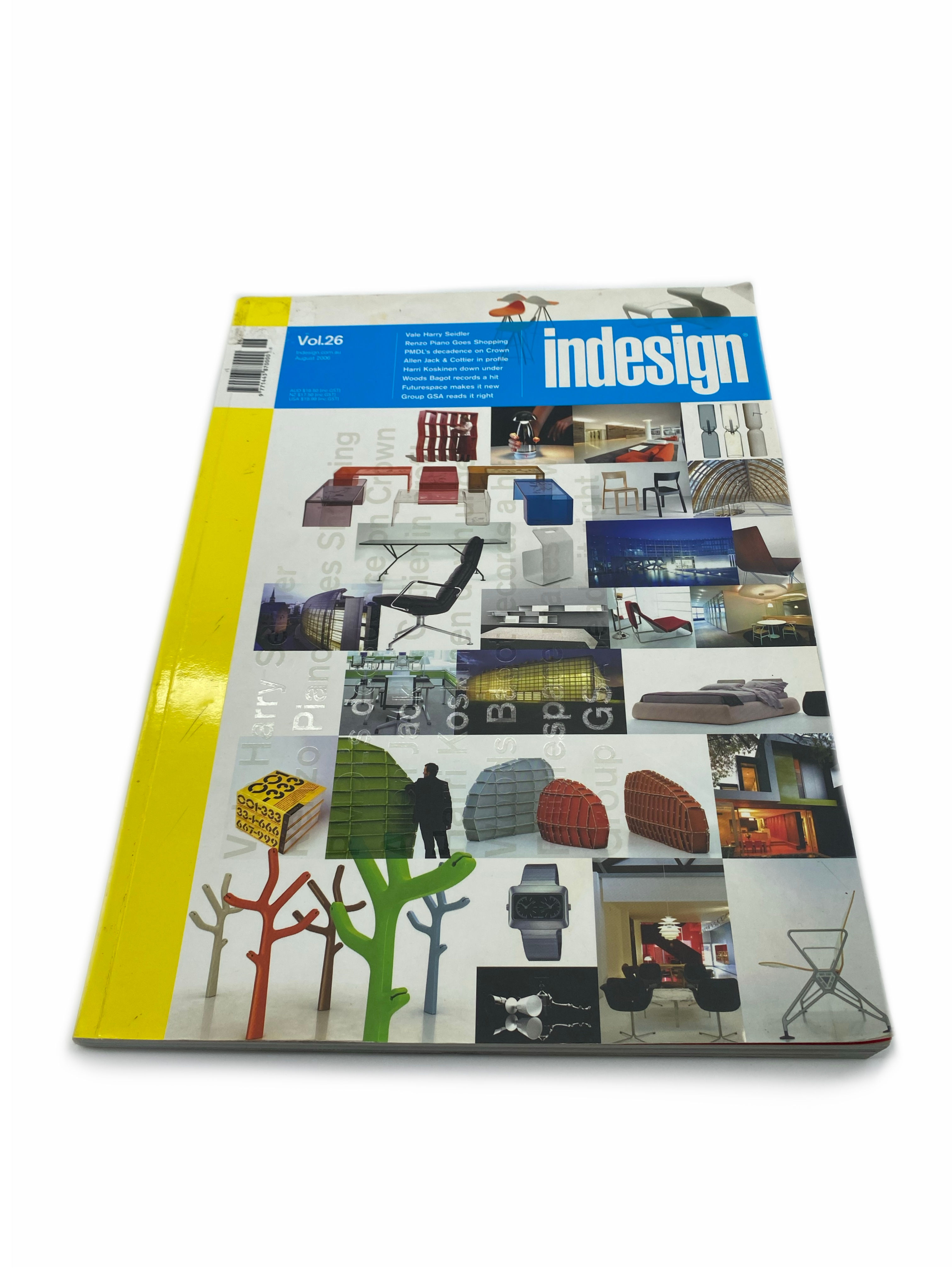 In design vol.26